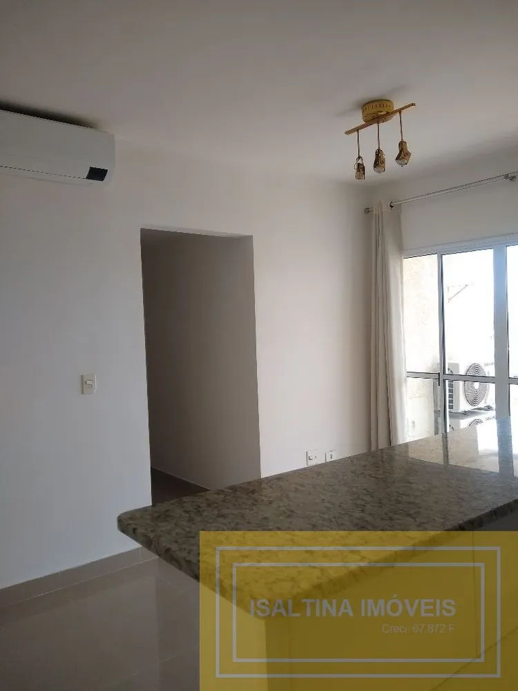 Apartamento, 3 quartos, 77 m² - Foto 6