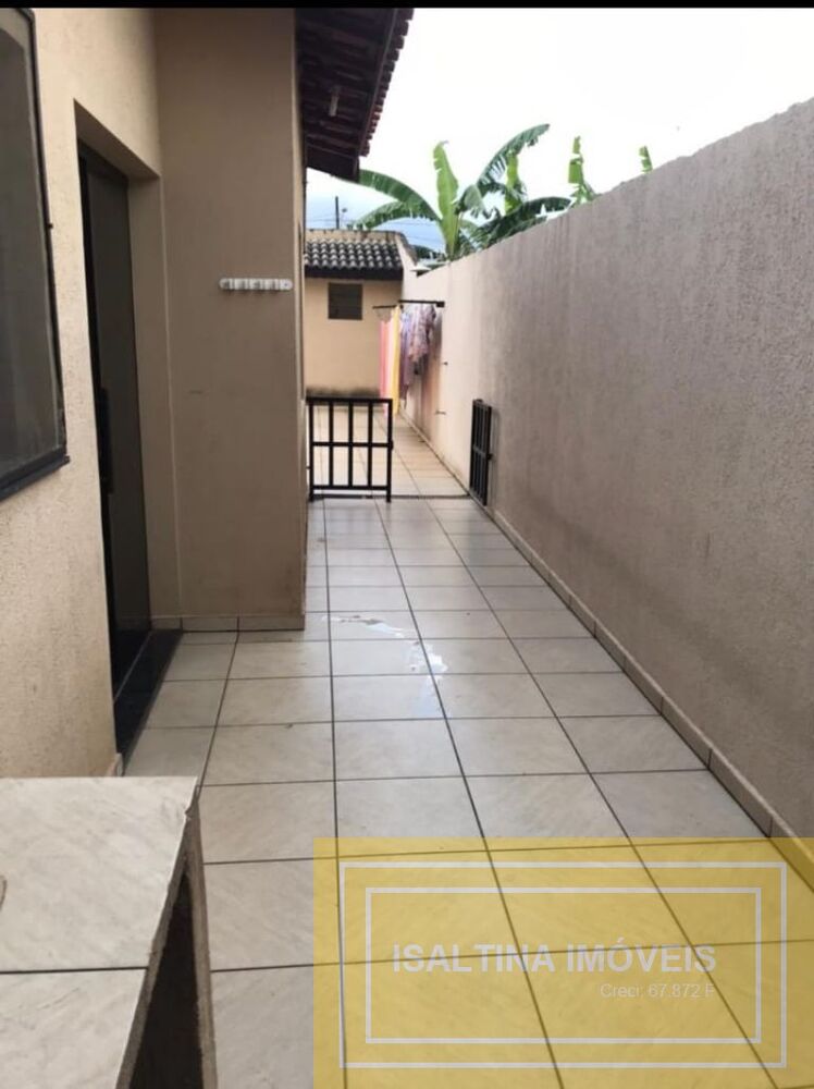 Casa, 2 quartos - Foto 4