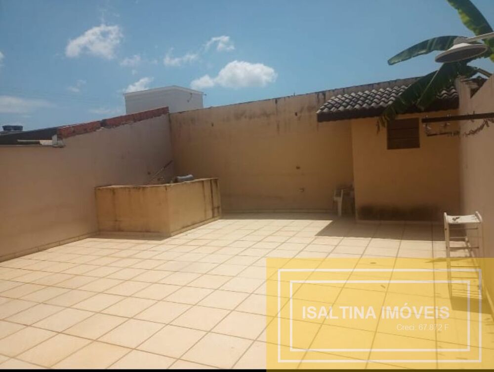 Casa, 2 quartos - Foto 2