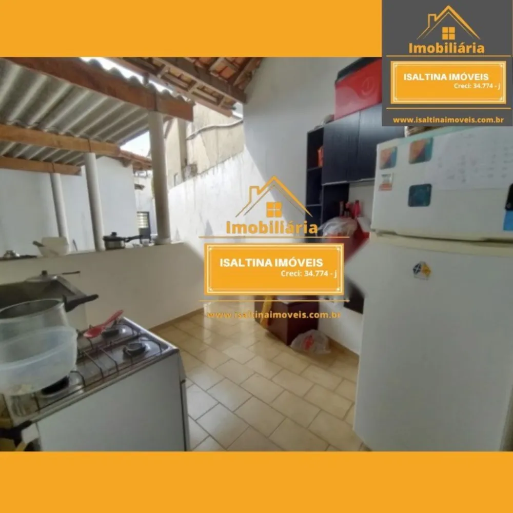 Casa, 3 quartos - Foto 10