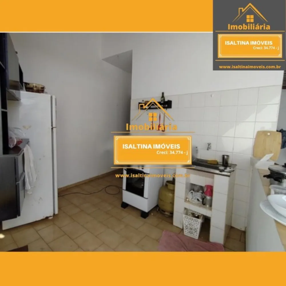 Casa, 3 quartos - Foto 11