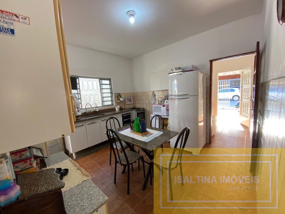 Casa, 3 quartos, 50 m² - Foto 1