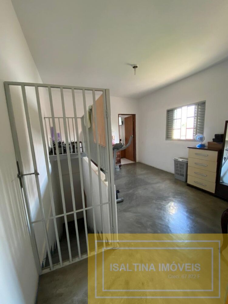 Casa, 3 quartos, 50 m² - Foto 5