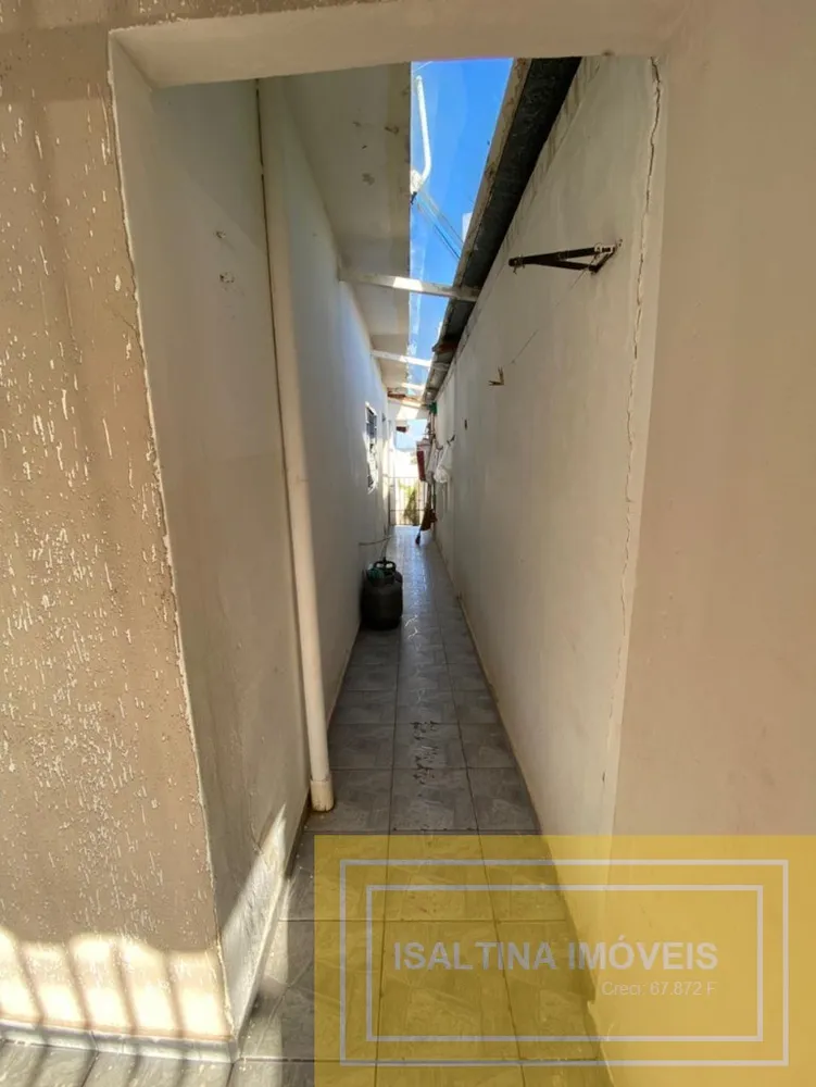 Casa, 3 quartos, 50 m² - Foto 7