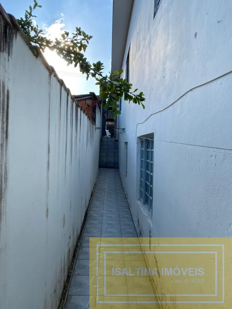 Casa, 3 quartos, 50 m² - Foto 15