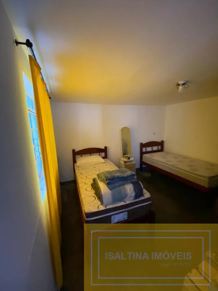 Casa, 3 quartos, 50 m² - Foto 5