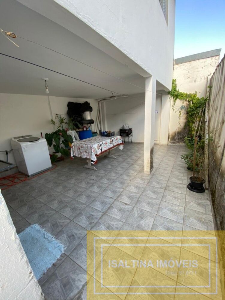 Casa, 3 quartos, 50 m² - Foto 8