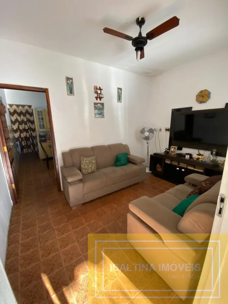 Casa, 3 quartos, 50 m² - Foto 3