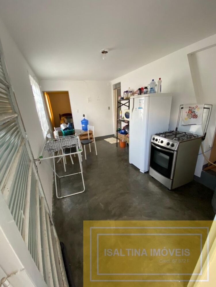 Casa, 3 quartos, 50 m² - Foto 4