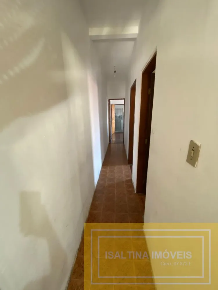 Casa, 3 quartos, 50 m² - Foto 8