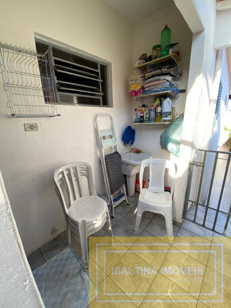 Casa, 3 quartos, 50 m² - Foto 7