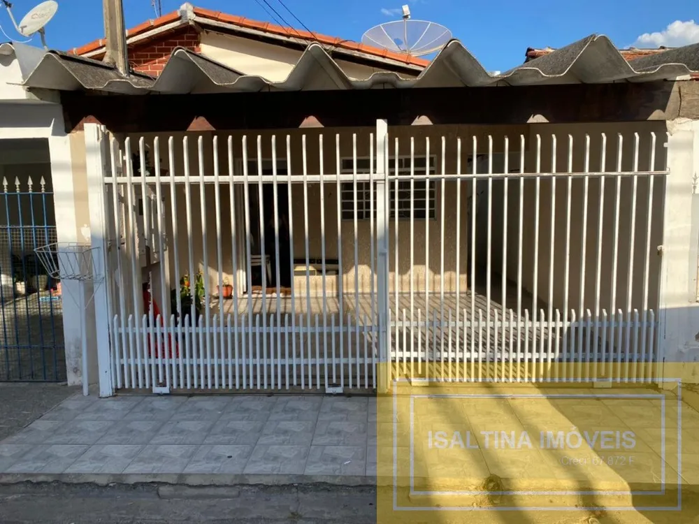 Casa, 3 quartos, 50 m² - Foto 9