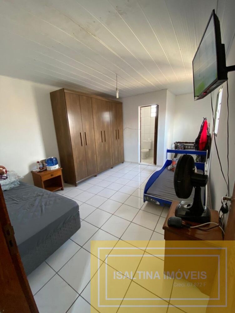 Casa, 3 quartos, 50 m² - Foto 6