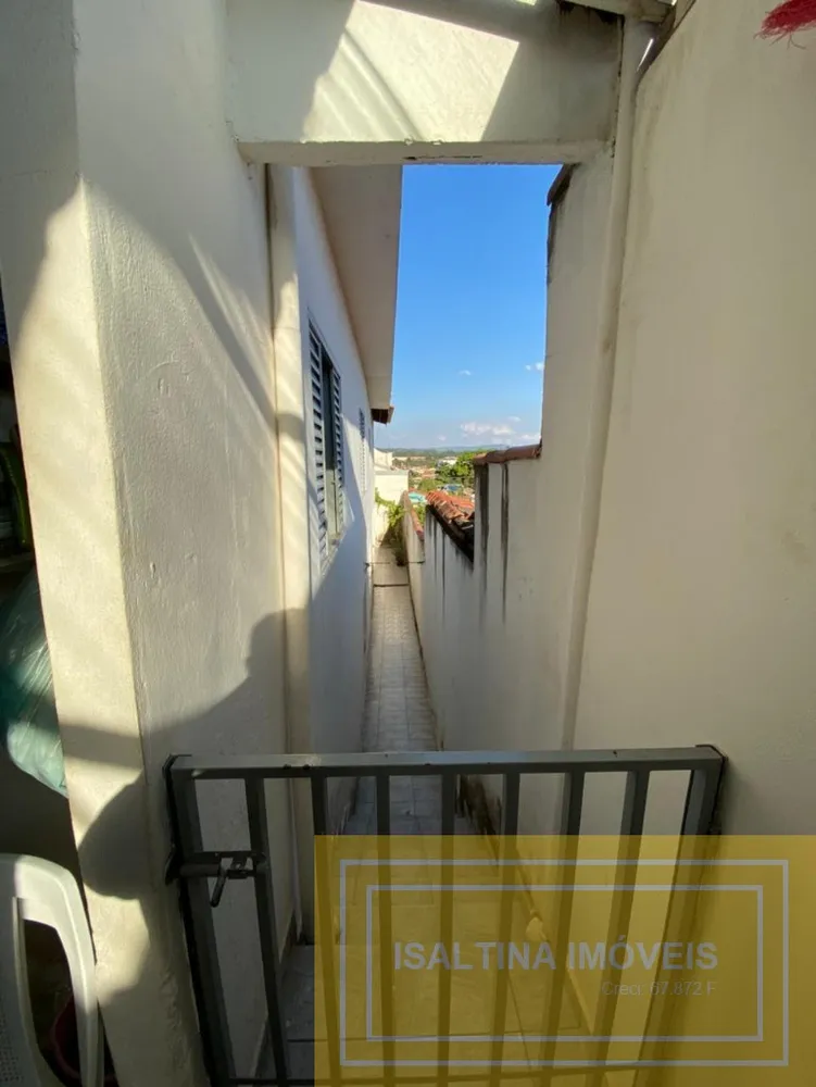 Casa, 3 quartos, 50 m² - Foto 16