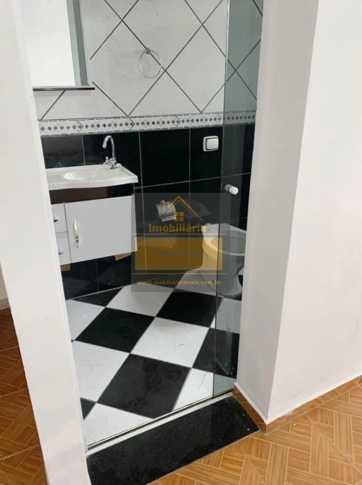 Sala-Conjunto, 44 m² - Foto 3
