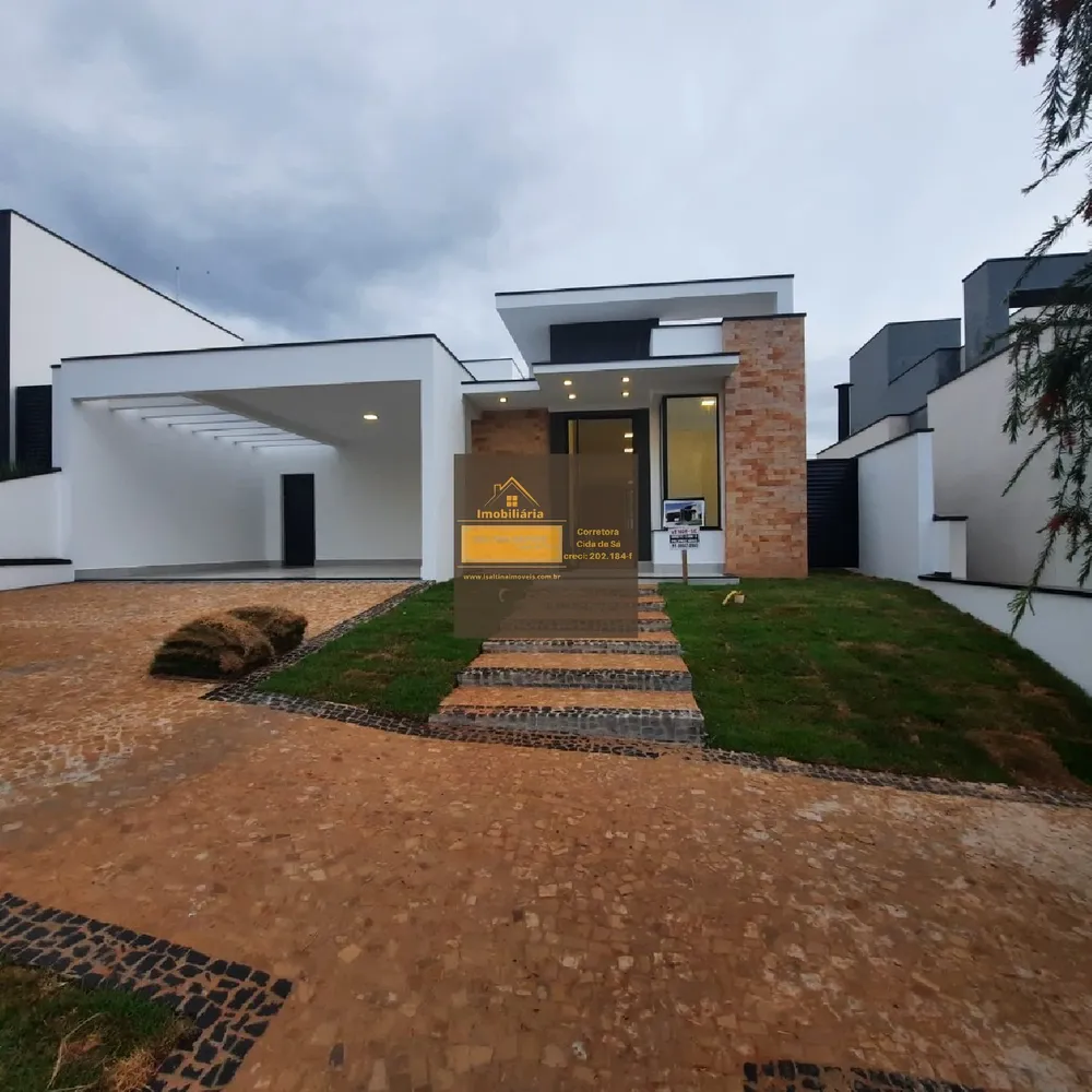 Casa, 3 quartos - Foto 11