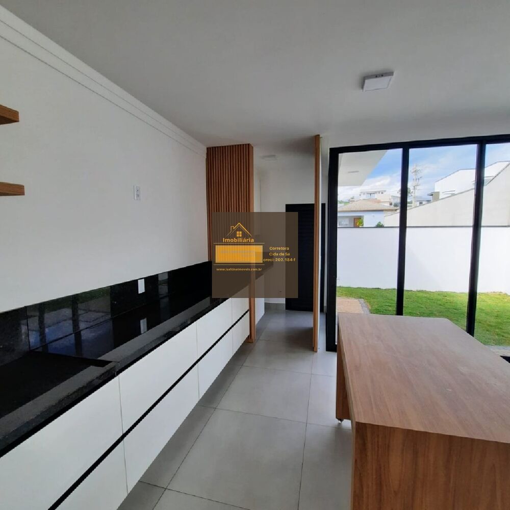 Casa à venda com 3 quartos - Foto 4