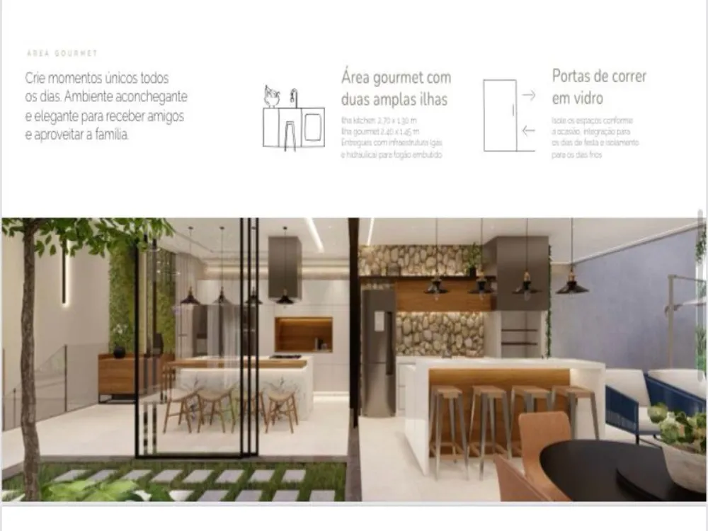 Casa, 4 quartos - Foto 10