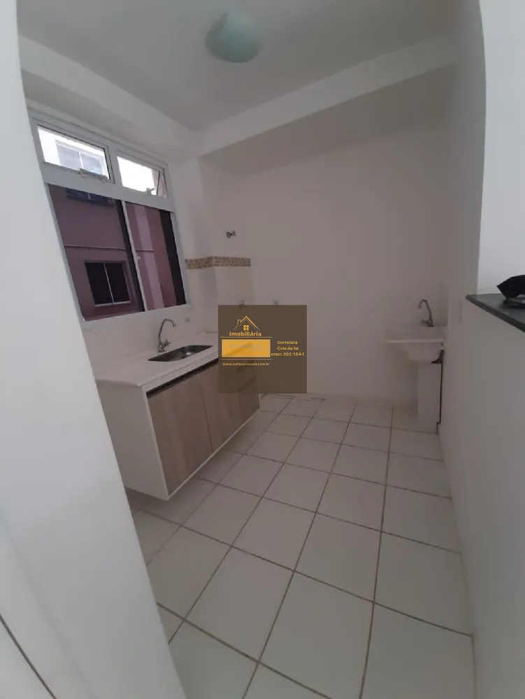 Apartamento, 2 quartos, 78 m² - Foto 8