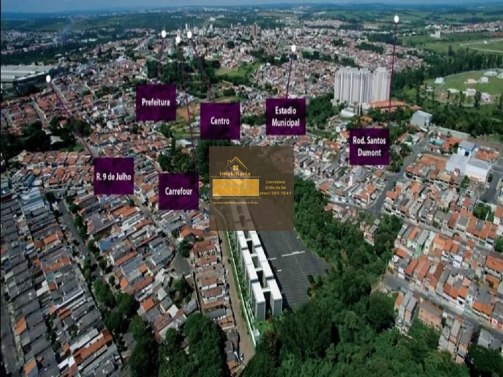 Apartamento, 2 quartos, 78 m² - Foto 10