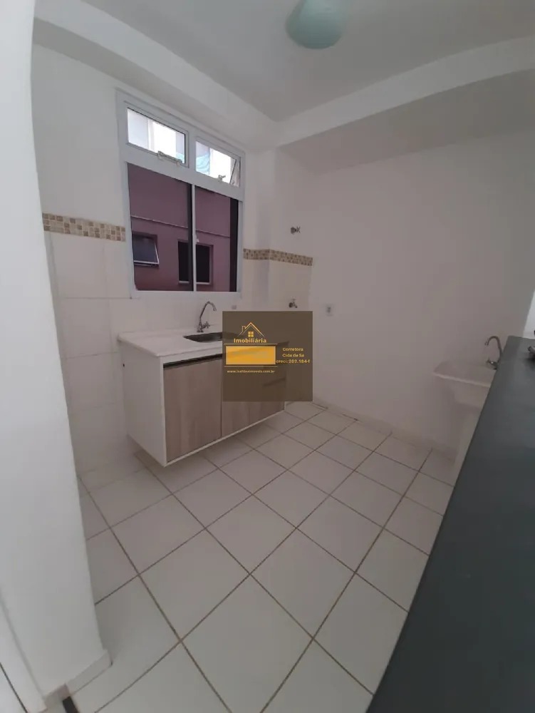 Apartamento, 2 quartos, 78 m² - Foto 6