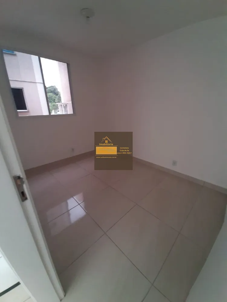 Apartamento, 2 quartos, 78 m² - Foto 9