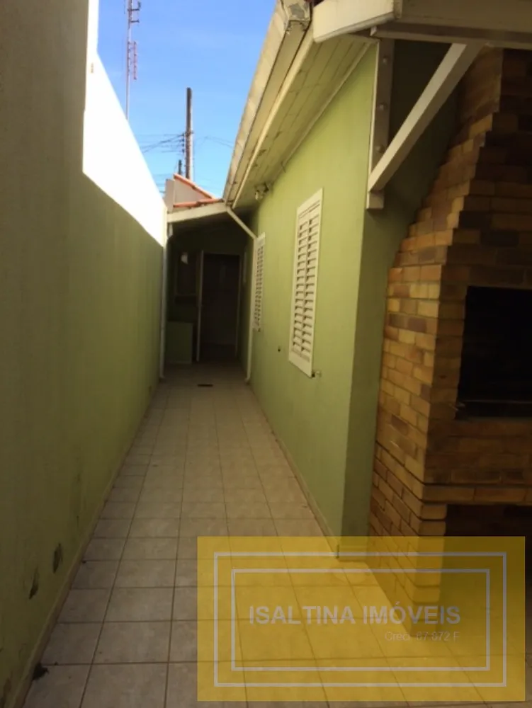 Casa, 2 quartos, 127 m² - Foto 3