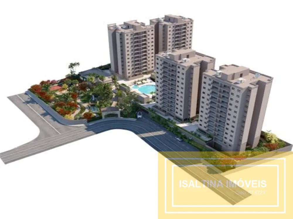 Apartamento, 3 quartos, 89 m² - Foto 5