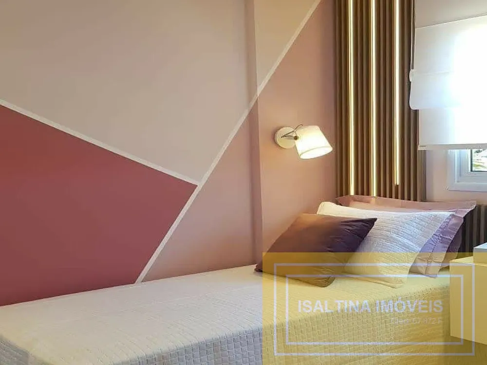 Apartamento, 3 quartos, 89 m² - Foto 11