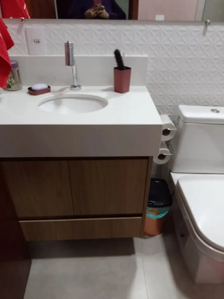 Casa, 2 quartos, 86 m² - Foto 8