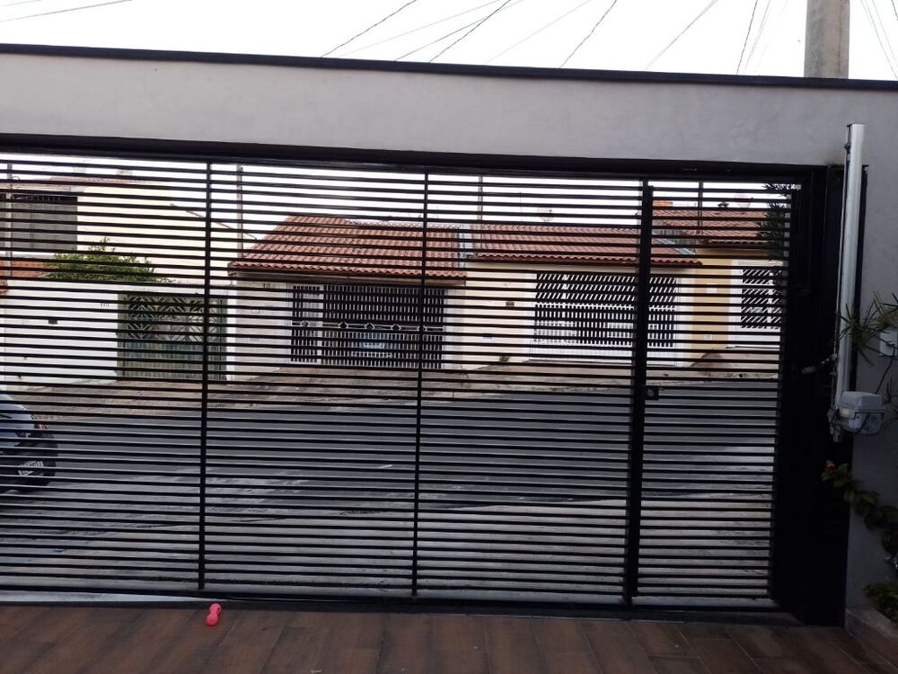 Casa, 2 quartos, 86 m² - Foto 1
