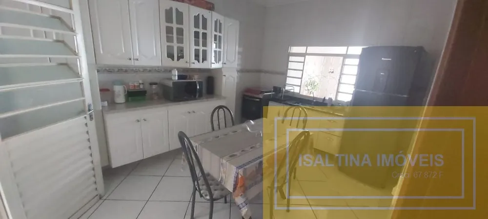 Casa, 2 quartos - Foto 4