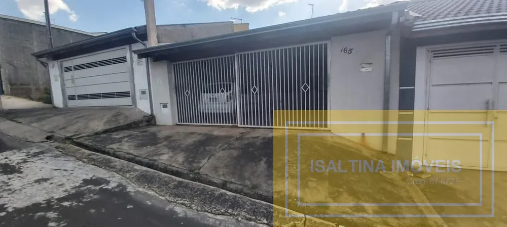 Casa, 2 quartos - Foto 2