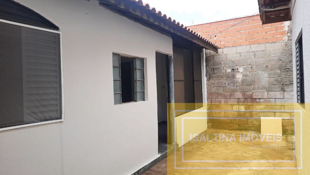 Casa, 2 quartos - Foto 2