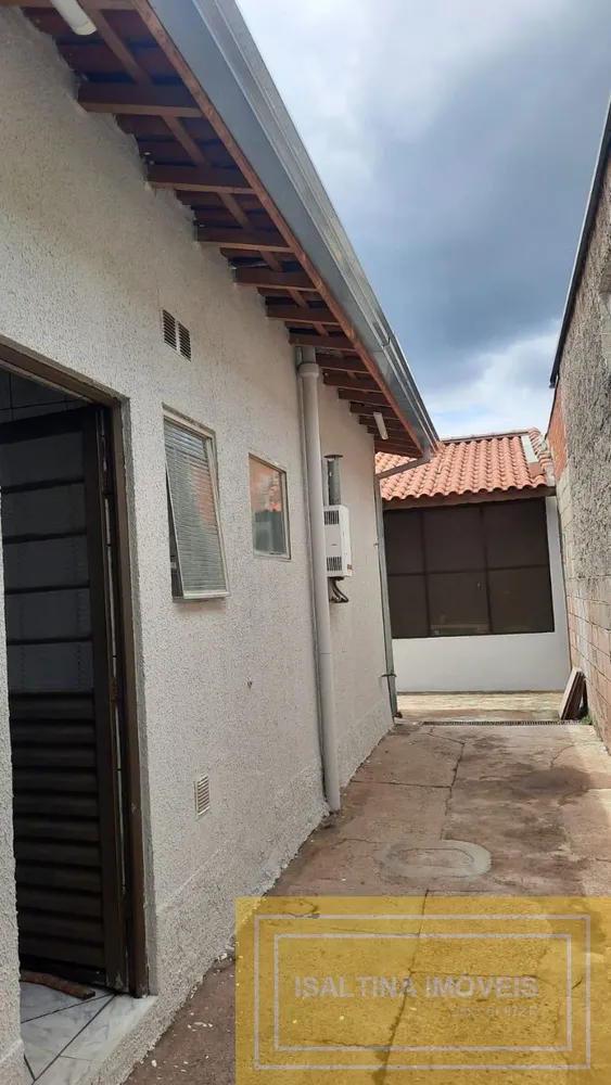 Casa, 2 quartos - Foto 8