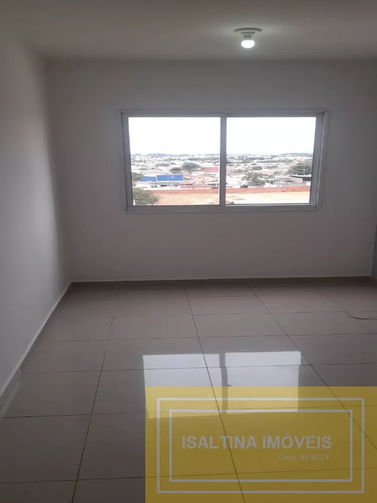 Apartamento à venda com 2 quartos, 49m² - Foto 1