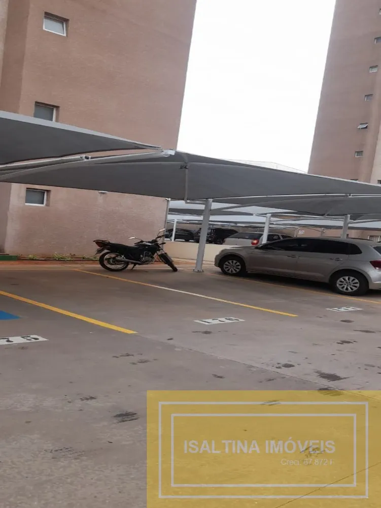 Apartamento, 2 quartos, 49 m² - Foto 9