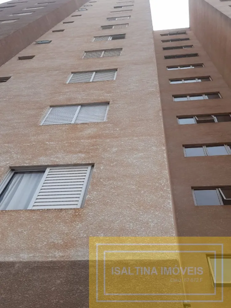 Apartamento, 2 quartos, 49 m² - Foto 11