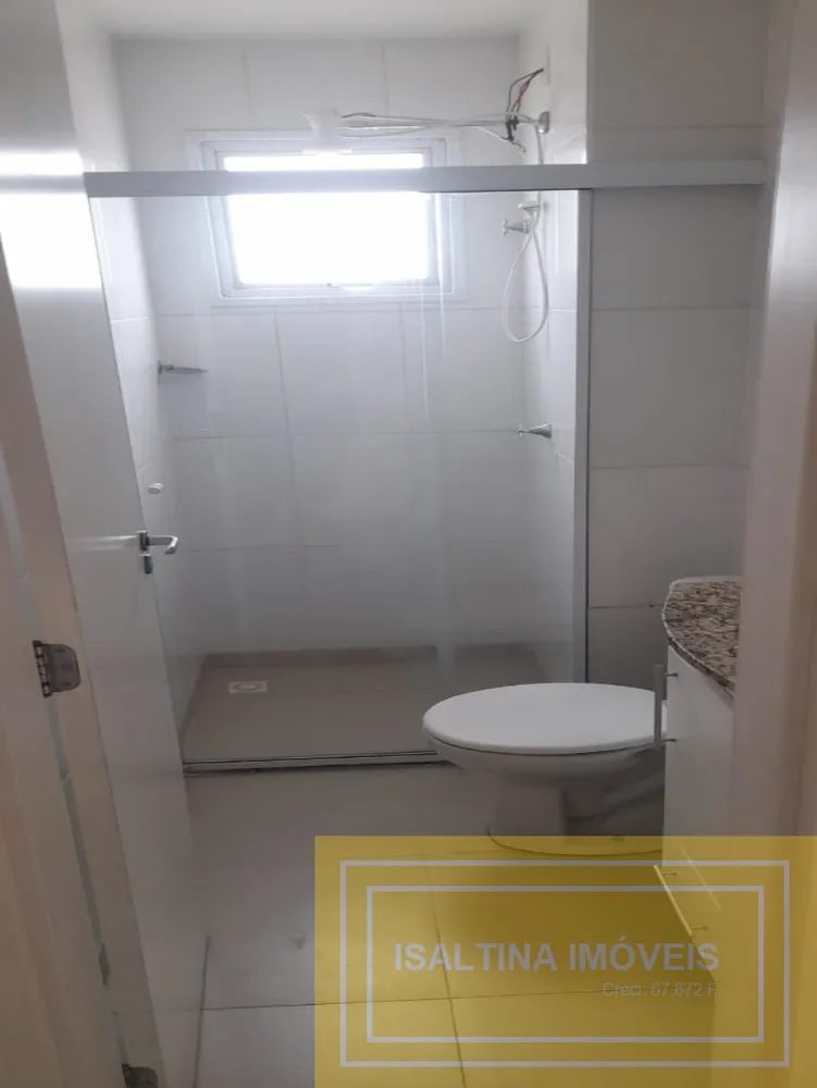 Apartamento, 2 quartos, 49 m² - Foto 4
