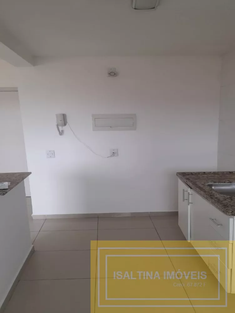 Apartamento à venda com 2 quartos, 49m² - Foto 4