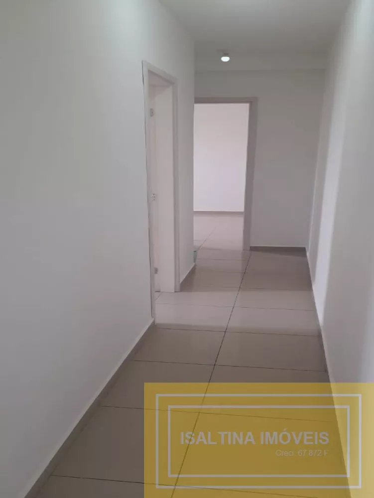 Apartamento à venda com 2 quartos, 49m² - Foto 3