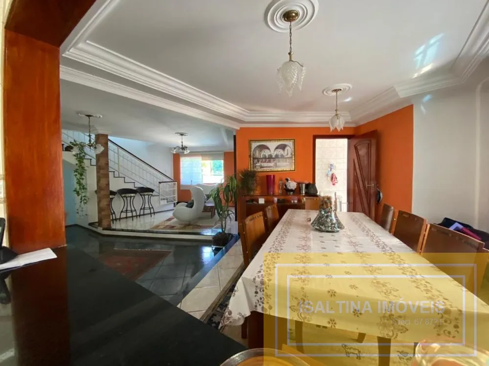 Casa, 3 quartos - Foto 5