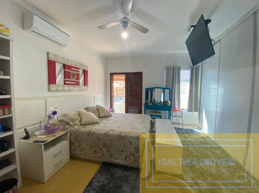 Casa, 3 quartos - Foto 7