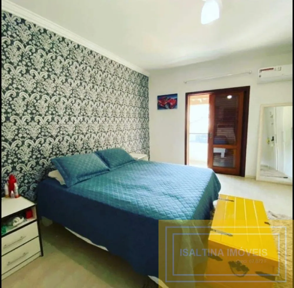 Casa, 3 quartos - Foto 8