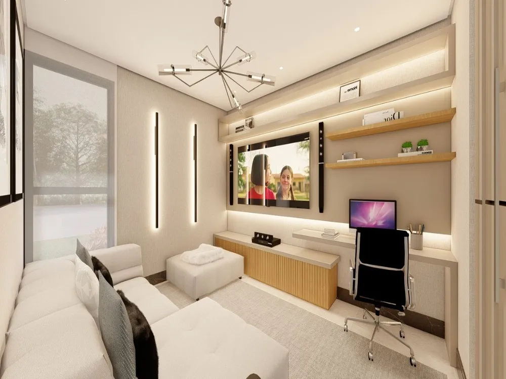 Casa, 5 quartos, 1002 m² - Foto 12