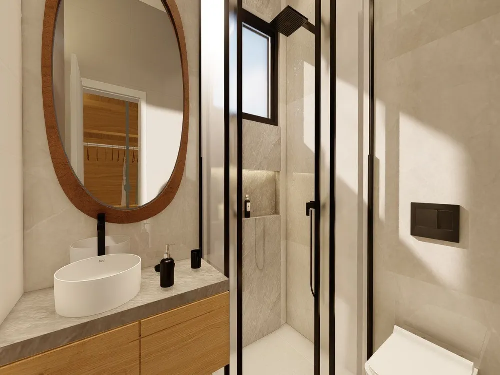 Casa, 5 quartos, 1002 m² - Foto 4