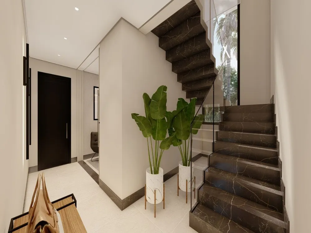 Casa, 5 quartos, 1002 m² - Foto 1