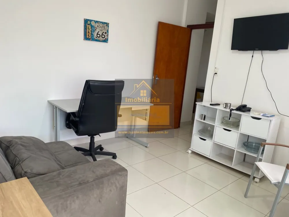 Flat/Apart Hotel, 1 quarto, 37 m² - Foto 8