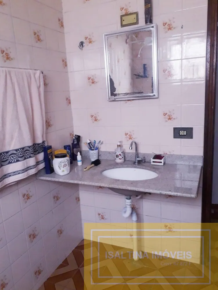 Casa, 3 quartos - Foto 6