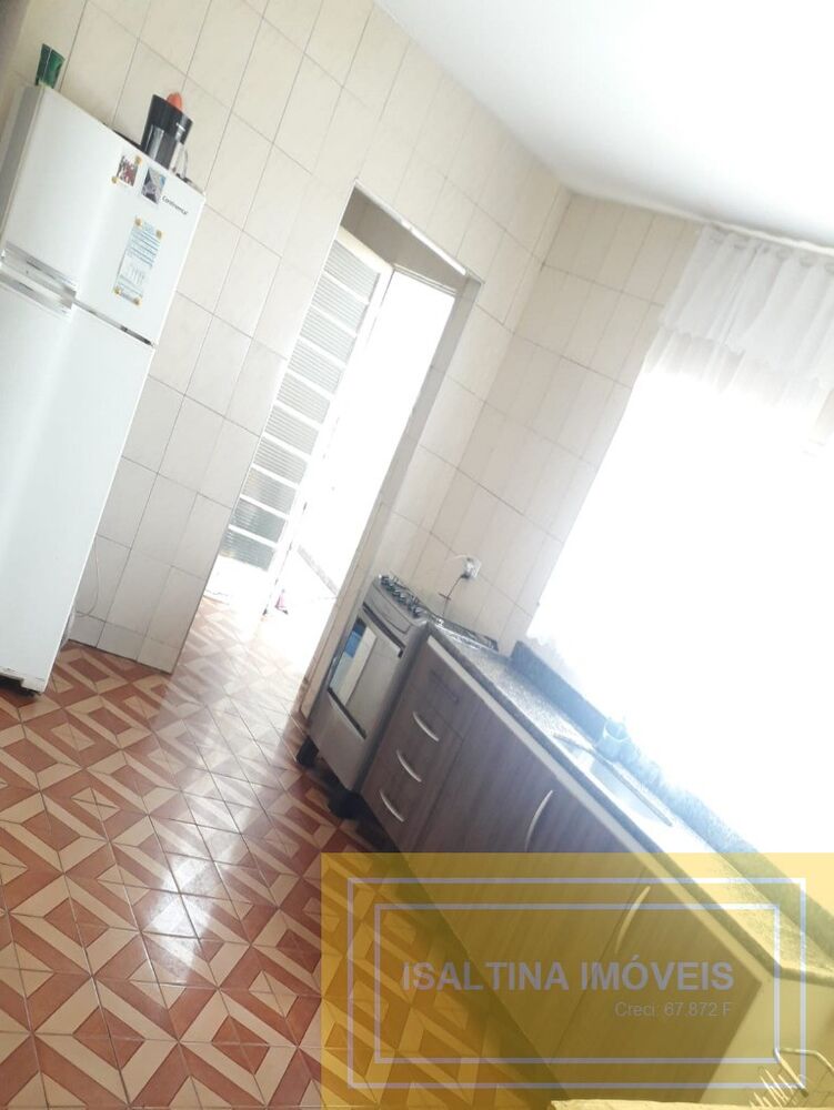 Casa, 3 quartos - Foto 3